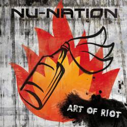 Nu-Nation : Art of Riot